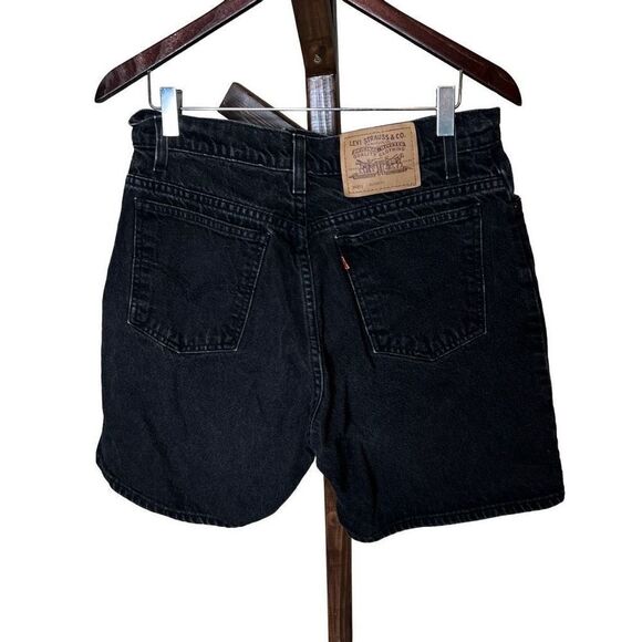 VTG Levi’s Orange Tab 951 Shorts 14 - Picture 3 of 4